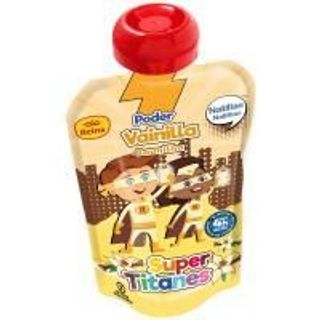 Vanilla Custard, 100g