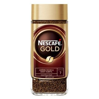 Café soluble gold 95g - NESCAFÉ