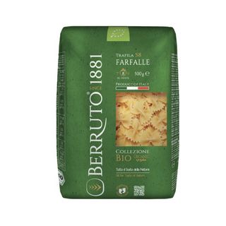 Farfalle bio 500g - 1881