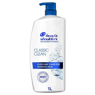 Shampoing classique 1L - HEAD & SHOULDERS