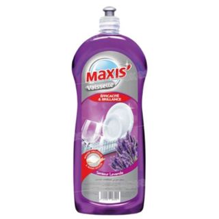 Maxis Liquide Vaisselle Lavande 750 Ml
