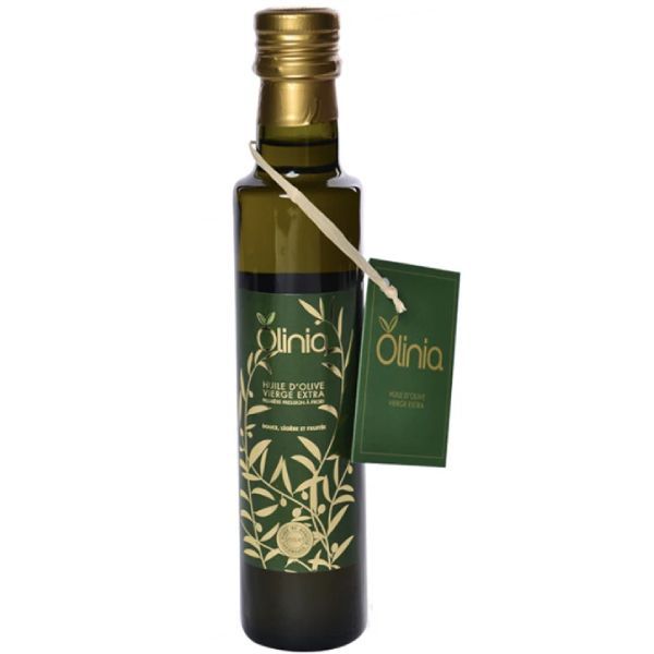 Huiles, Vinaigres et Sauces