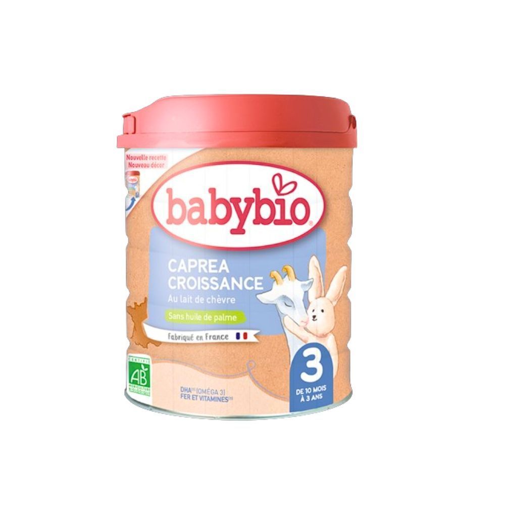 Alimentation Bébé & Maman