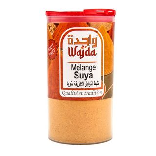 Wajda Epices Mélange Suya 100g