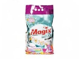 Lessive machine 6Kg - MAGIX