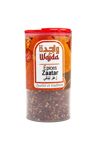 Mélange Zaatar libanais, 95g