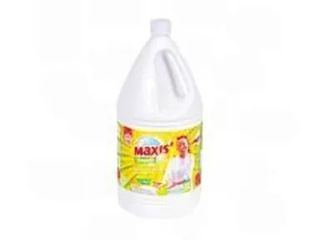 Eau de javel citron 4L - MAXIS