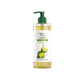 Savon liquide fraîcheur citron 250ml - TAOUS