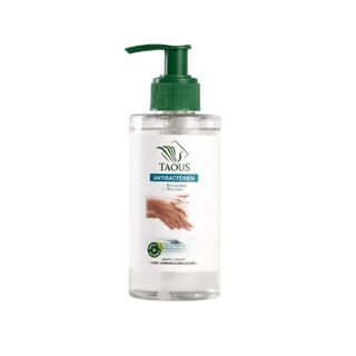 Savon liquide antibactérien 250ml - TAOUS