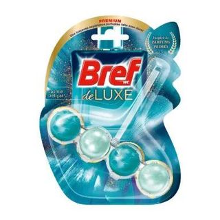 Bloc Wc deluxe jasmin délicat 50g - BREF