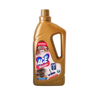 Nettoyant sol parfum oud sans javel Manzili 1L - ACE