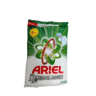 Lessive en poudre Matic original 150g - OMO