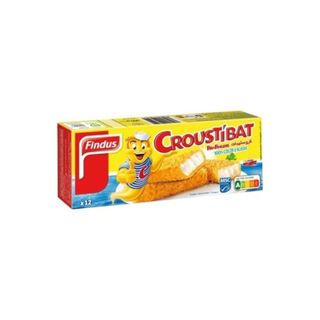 Croustibat 360g - FINDUS
