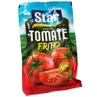 Sachet Sauce Tomate Frito Star 100 g