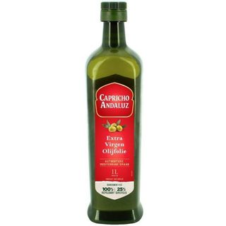 Huile d’Olive Extra Vierge Capricho Andaluz 1 Litre