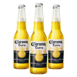 Corona Extra Lager (33 Cl) 9 Pezzi