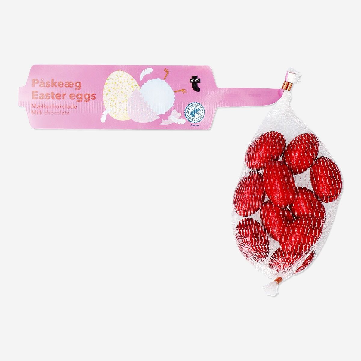 Alimentação - Páscoa