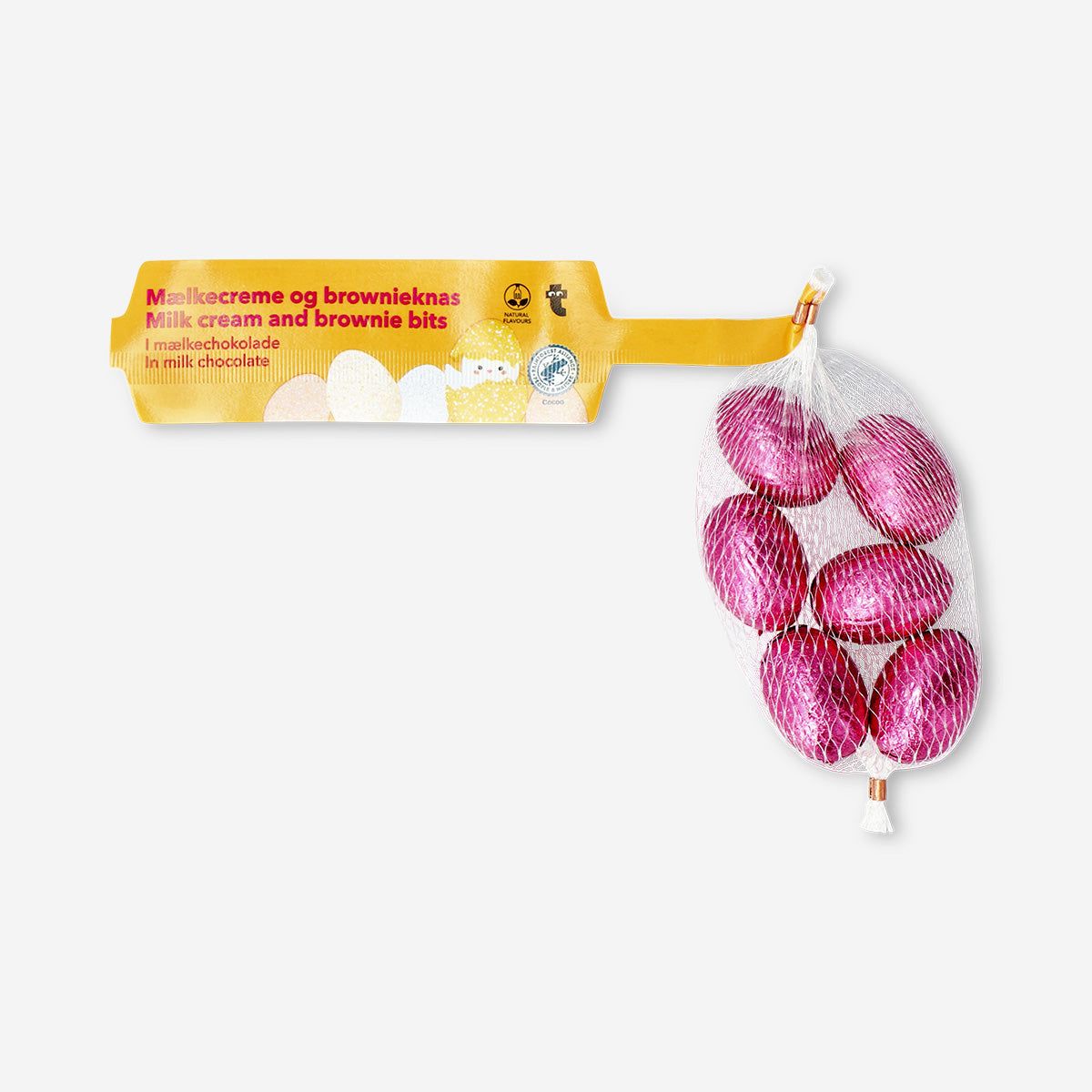 Alimentação - Páscoa