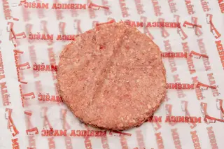 Juneći hamburgeri