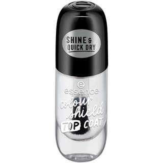 ESSENCE lak gel top coat