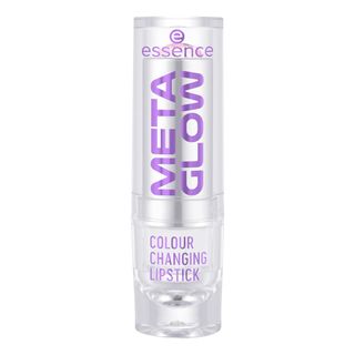 ESSENCE ruž za usne meta glow colour changing
