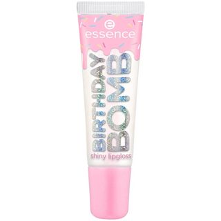 ESSENCE sjaj za usne birthday bomb shiny 01