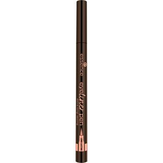 ESSENCE eyeliner pen extra long lasting 020 brown