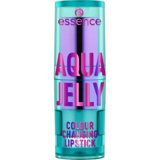 ESSENCE aqua jelly colour changing ruž