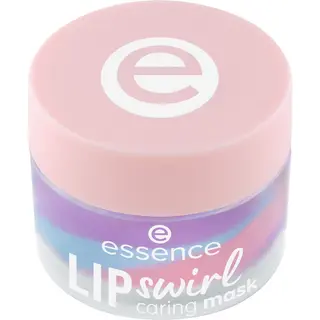 ESSENCE maska za usne lip swirl 01