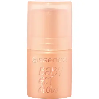 Stick iluminador Baby Got Glow - Essence - 5,50g 10 Golden Aura