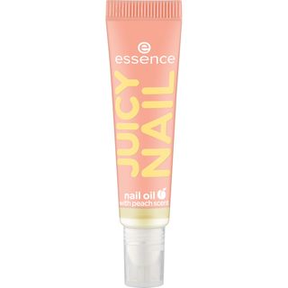 Aceite Uñas Juicy01Essence, 1 Ud