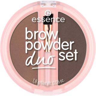 ESSENCE Brow Powder Duo Set 02 Medium 2616378