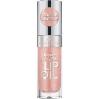 ESSENCE sjaj hydra kiss oil 09 cookie sparkle