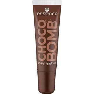ESSENCE sjaj choco bomb shiny 01