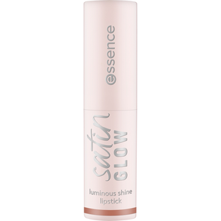 Batom Satin Glow 01 Whole Latte Love Essence, 1 Ud
