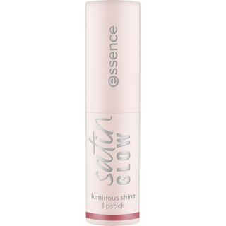 Batom Satin Glow 03 Rose And Shine Essence, 1 Ud