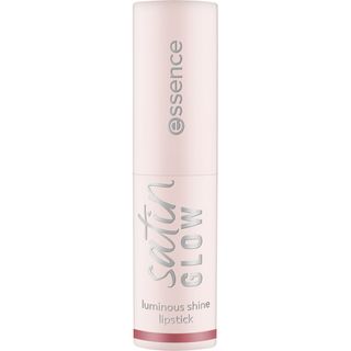 Batom Satin Glow 03 Rose And Shine Essence, 1 Ud