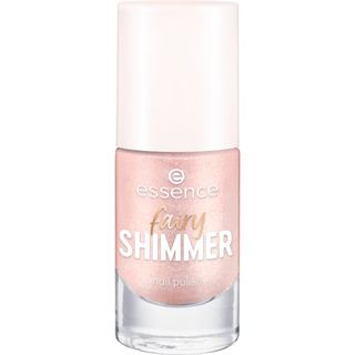 Laca De Uñas Fairy Shimmer 05 Essence, 1 Ud