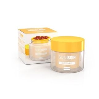 SUNISDIN PIGMENT 30 CAPSULAS BLANDAS