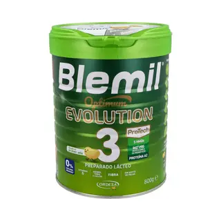 BLEMIL 3 OPTIMUM EVOLUTION 1 LATA 800 G