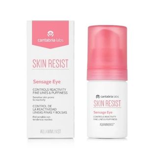 CANTABRIA SKIN RESIST SENSAGE EYE 1 ENVASE 15 ML