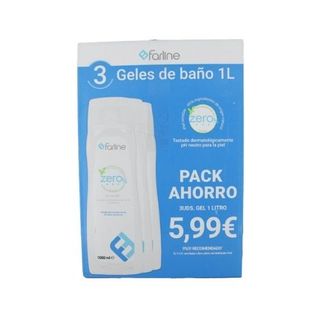 FARLINE TRIPLOGEL ZERO 1 L