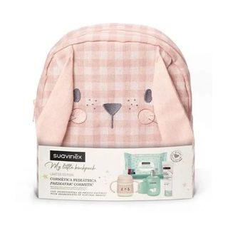 SUAVINEX BABY MY LITTLE BACKPACK CONEJO 1 ENVASE