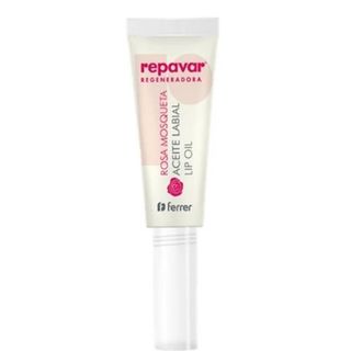 REPAVAR REGENERADORA ACEITE LABIAL LIP OIL 1 TUBO 10 ML
