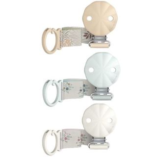 BROCHE CON CINTA SUAVINEX SELECTION POETRY 1 UNIDAD