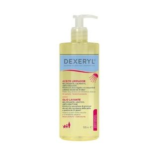 DEXERYL ACEITE LIMPIADOR 1 ENVASE 1 l