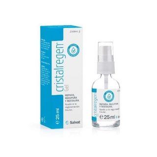 CRISTALREGEN GEL 1 ENVASE 25 ML