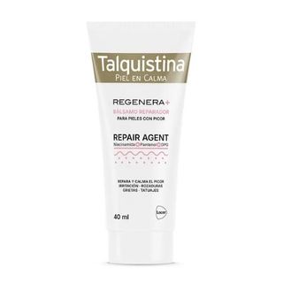 TALQUISTINA REGENERA+ REPAIR AGENT 40 ML