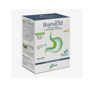 NEOBIANACID 20 SOBRES MONODOSIS SABOR LI