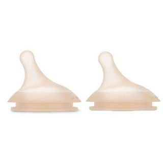SUAVINEX ZERO TETINA DENSO L +6M 2U FAIR